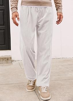 24AW【REST&RECREATION】LOGO CORDUROY PANTS 24AW【REST&RECREATION】LOGO CORDUROY PANTS (Rest